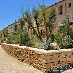 Les Jardins De Benoit By Popinns شقة فندقية Saint-Laurent-de-la-Cabrerisse