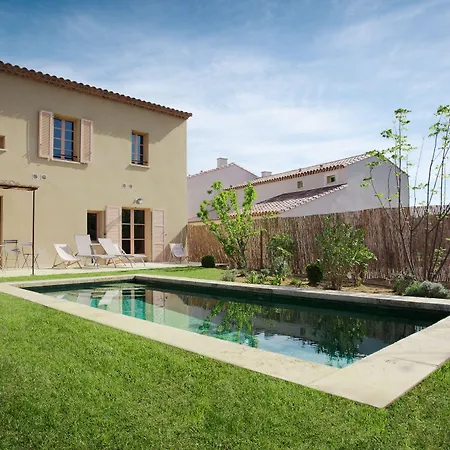 Les Jardins De Benoit By Popinns Aparthotel