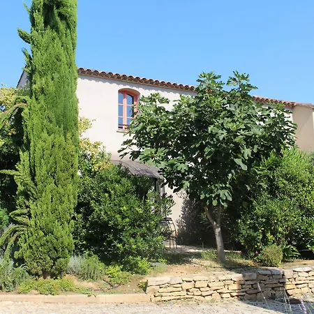 Les Jardins De Benoit By Popinns 3* Saint-Laurent-de-la-Cabrerisse