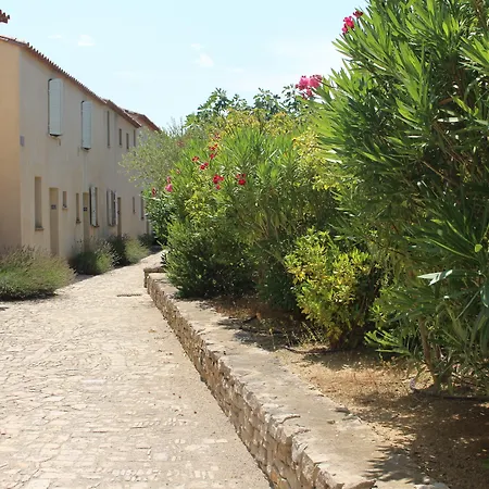 Les Jardins De Benoit By Popinns Aparthotel