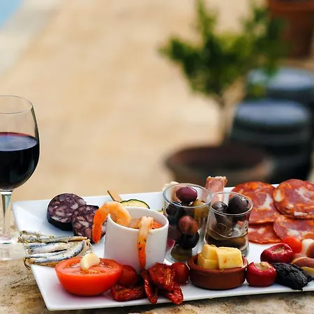 Les Jardins De Benoit By Popinns 3* Saint-Laurent-de-la-Cabrerisse