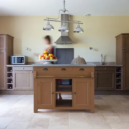 Aparthotel Les Jardins De Benoit By Popinns 3*