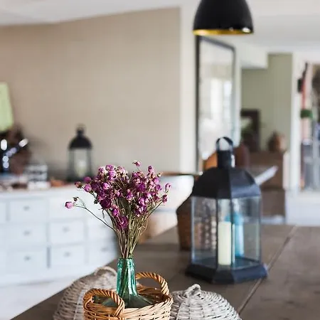 Les Jardins De Benoit By Popinns Aparthotel