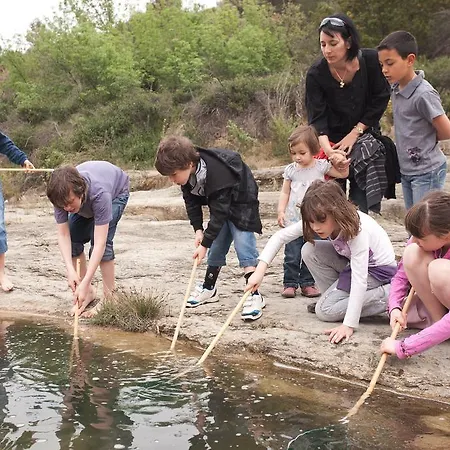 Les Jardins De Benoit By Popinns Aparthotel