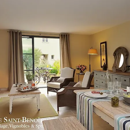 Les Jardins De Benoit By Popinns