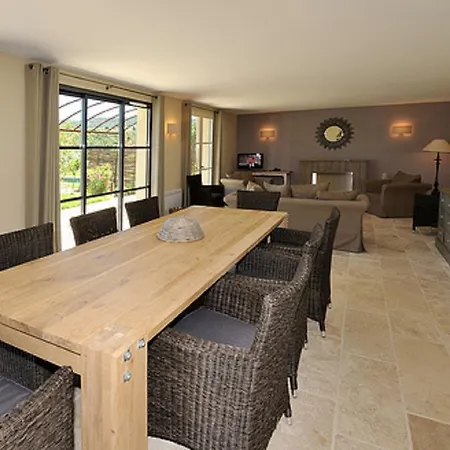 Les Jardins De Benoit By Popinns Saint-Laurent-de-la-Cabrerisse