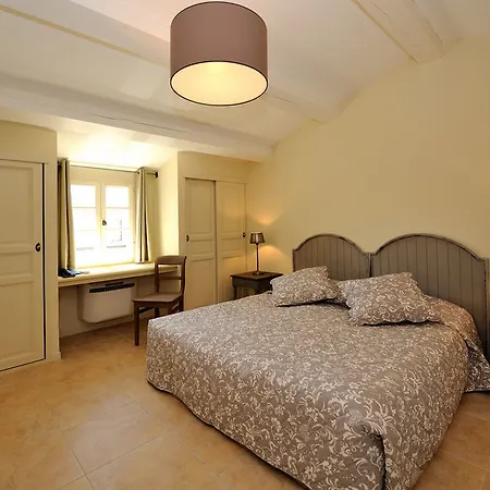 Les Jardins De Benoit By Popinns Aparthotel 3*