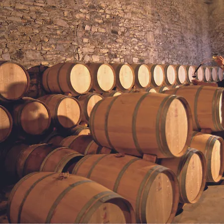 Les Jardins De Benoit By Popinns Aparthotel Saint-Laurent-de-la-Cabrerisse