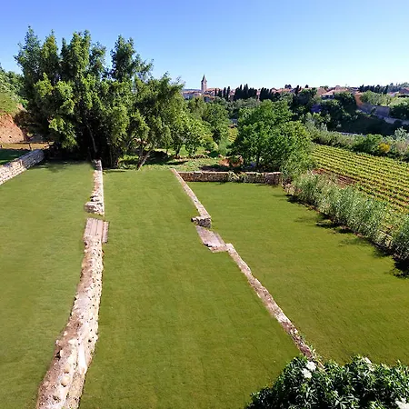Les Jardins De Benoit By Popinns Aparthotel Saint-Laurent-de-la-Cabrerisse