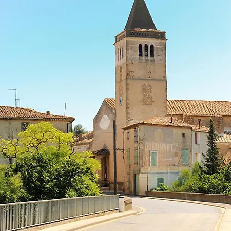 Aparthotel Les Jardins De Benoit By Popinns 3*