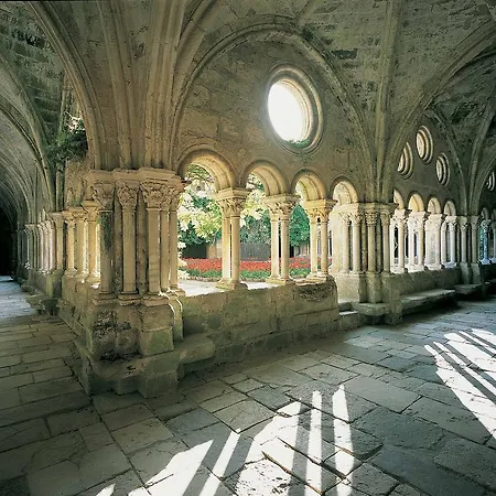 Les Jardins De Benoit By Popinns 3* Saint-Laurent-de-la-Cabrerisse