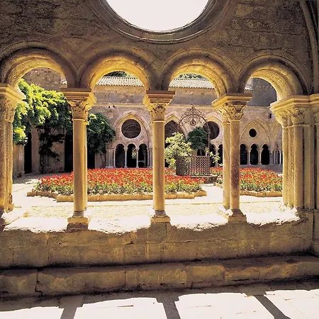 Les Jardins De Benoit By Popinns 3*