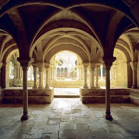 Les Jardins De Benoit By Popinns Aparthotel