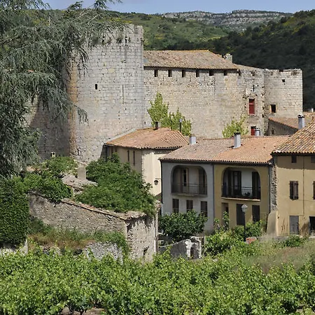Les Jardins De Benoit By Popinns Saint-Laurent-de-la-Cabrerisse