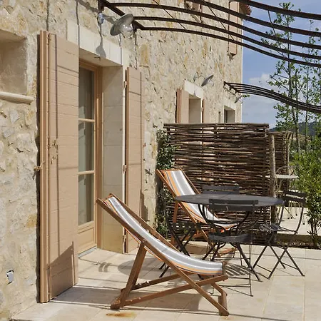 Les Jardins De Benoit By Popinns Aparthotel