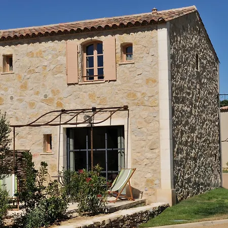 Les Jardins De Benoit By Popinns 3*