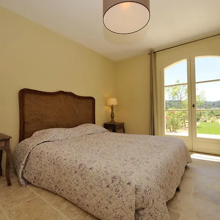 Les Jardins De Benoit By Popinns Aparthotel Saint-Laurent-de-la-Cabrerisse