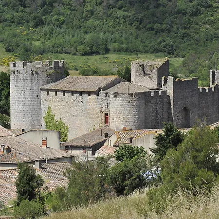 Aparthotel Les Jardins De Benoit By Popinns 3*