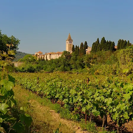 Les Jardins De Benoit By Popinns