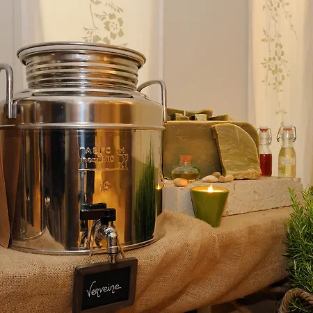 Les Jardins De Benoit By Popinns Aparthotel Saint-Laurent-de-la-Cabrerisse