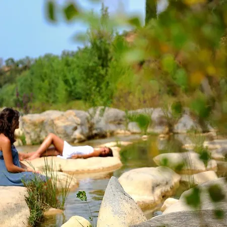 Aparthotel Les Jardins De Benoit By Popinns