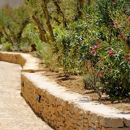 Les Jardins De Benoit By Popinns Aparthotel