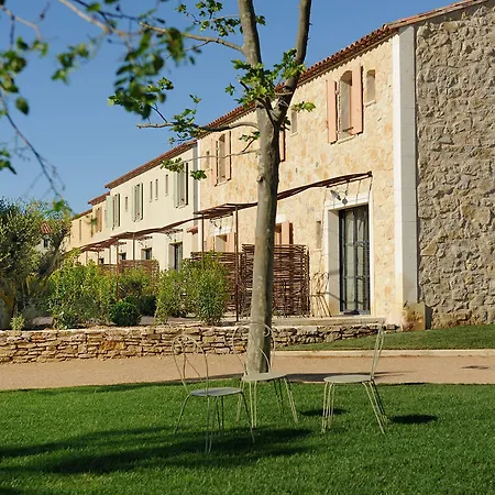 Les Jardins De Benoit By Popinns Aparthotel