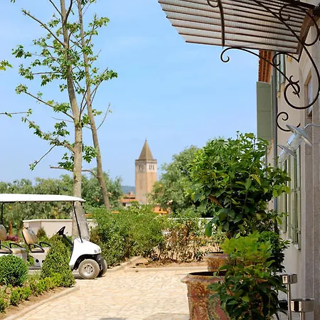 Aparthotel Les Jardins De Benoit By Popinns