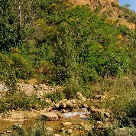Les Jardins De Benoit By Popinns Aparthotel Saint-Laurent-de-la-Cabrerisse