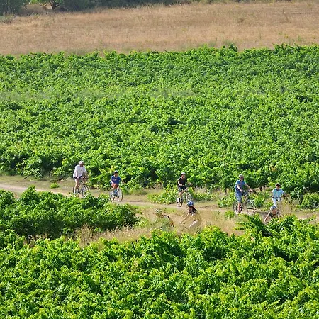 Les Jardins De Benoit By Popinns 3*