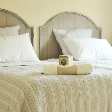 Les Jardins De Benoit By Popinns Aparthotel